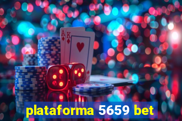 plataforma 5659 bet